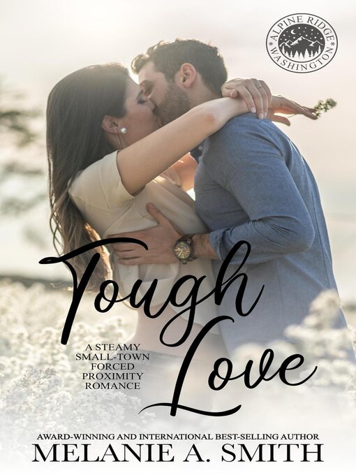 Cover image for Tough Love